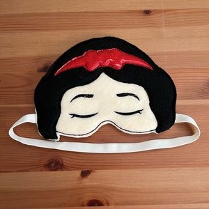 Disney Snow White sleep mask by 805 masks
